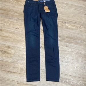 Maison Scotch Dark Blue Jeans